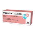 Magnerot Classic N Tabletten