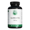 GREEN NATURALS Quercetin 500 mg Kapseln