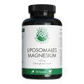 GREEN NATURALS Liposomales Magnesium Kapseln