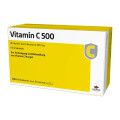 Vitamin C 500 Filmtabletten