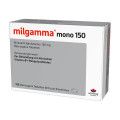 Milgamma mono 150 überzogene Tabletten