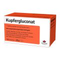 Kupfergluconat Tabletten