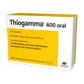 Thiogamma 600 oral Filmtabletten