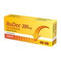 IbuDex 200 mg Filmtabletten
