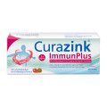 Curazink ImmunPlus Lutschtabletten