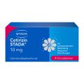 Cetirizin Stada 10 mg Filmtabletten