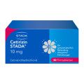 Cetirizin Stada 10 mg Filmtabletten