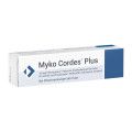 Myko Cordes Plus Paste