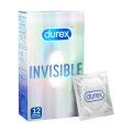 Durex Invisible Kondome