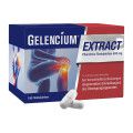 Gelencium EXTRACT bei Arthrose mit Teufelskralle