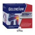 Gelencium EXTRACT bei Arthrose mit Teufelskralle