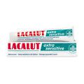 Lacalut extra sensitive Zahncreme
