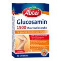 Abtei Glucosamin 1500 Plus Tabletten