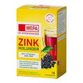 WEPA Zink+Holunder Pulver zuckerfrei