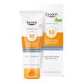 Eucerin Sensitive Protect Face Sun Creme LSF 50+