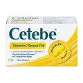 Cetebe Vitamin C Retard 500 Retardkapseln