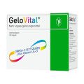 GeloVital Lebertrankapsel mit Vitamin A und Vitamin D