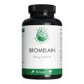 GREEN NATURALS Bromelain 500 mg vegane Kapseln