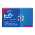 Ibu-Lysin Stada 400 mg Filmtabletten