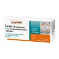 Laxans-ratiopharm 5 mg magensaftresistente Tabletten