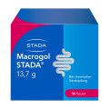 Macrogol Stada 13,7 g Pulver zur Herstellung einer Lösung