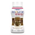 Resource Energy Coffee