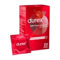 Durex Gefühlsecht classic Kondome