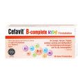Cefavit B-complete KIDS Filmtabletten