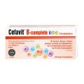 Cefavit B-complete KIDS Filmtabletten