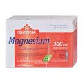 GESUNDFORM Magnesium 300 mg Tabletten
