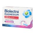 Biolectra Magnesium 400 mg Ultra 3-Phasen-Depot Kapseln