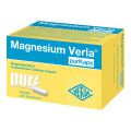 Magnesium Verla purKaps Vegane Kapseln zum Einnehmen