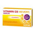 Vitamin D3 Hevert Immun Kapseln
