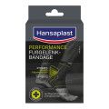 Hansaplast Sport Fußgelenk-Bandage Größe L/XL
