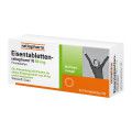 Eisentabletten-ratiopharm N 50 mg Filmtabletten