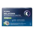 Dr. Theiss Melatonin Ein- & Durchschlaf-Tabletten
