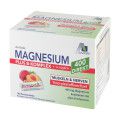 Magnesium 400 + B-Komplex direkt Pfirsich-Maracuja-Granulat