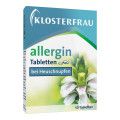 Klosterfrau Allergin Tabletten