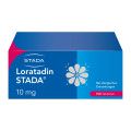 Loratadin Stada 10 mg Tabletten