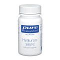 Pure Encapsulations Hyaluronsäure Kapseln