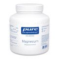 Pure Encapsulations Magnesium Magnesiumcitrat Kapseln