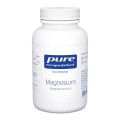 Pure Encapsulations Magnesium Magnesiumcitrat Kapseln