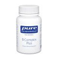 Pure Encapsulations B-Complex Plus Kapseln