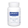 Pure Encapsulations B-Complex Plus Kapseln