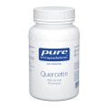 Pure Encapsulations Quercetin Kapseln