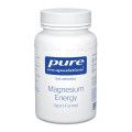 Pure encapsulations Magnesium Energy Kapseln