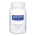 Pure Encapsulations Haut-Haare-Nägel Kapseln