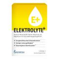Elektrolyte+ Granulat