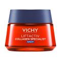 Vichy Liftactiv Collagen Specialist Nacht