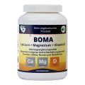 Boma Calcium+Magnesium+Vitamin D Tabletten